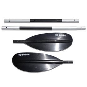 Solstice 4pc Quick Release Kayak Paddle
